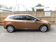 Ford Focus ZETEC 1.0T EcoBoost 5dr 2