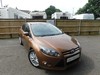 Ford Focus ZETEC 1.0T EcoBoost 5dr