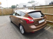 Ford Focus ZETEC 1.0T EcoBoost 5dr 8