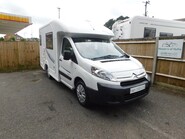 Nu Venture Nu Rio 2 Berth Citroen Dispatch 2.0 Diesel 2