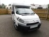 Nu Venture Nu Rio 2 Berth Citroen Dispatch 2.0 Diesel