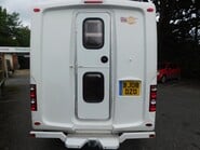 Nu Venture Nu Rio 2 Berth Citroen Dispatch 2.0 Diesel 5