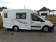 Nu Venture Nu Rio 2 Berth Citroen Dispatch 2.0 Diesel 3