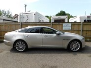 Jaguar XJ 3.0d V6 PORTFOLIO AUTOMATIC 4