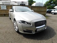 Jaguar XJ 3.0d V6 PORTFOLIO AUTOMATIC 1