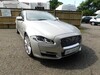 Jaguar XJ 3.0d V6 PORTFOLIO AUTOMATIC