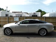 Jaguar XJ 3.0d V6 PORTFOLIO AUTOMATIC 8