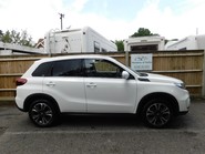 Suzuki Vitara SZ5 BOOSTERJET MHEV 5dr 3