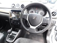 Suzuki Vitara SZ5 BOOSTERJET MHEV 5dr 16