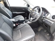 Suzuki Vitara SZ5 BOOSTERJET MHEV 5dr 23