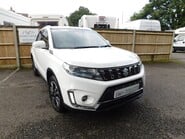 Suzuki Vitara SZ5 BOOSTERJET MHEV 5dr 1