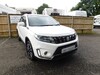 Suzuki Vitara SZ5 BOOSTERJET MHEV 5dr