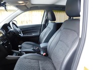 Suzuki Vitara SZ5 BOOSTERJET MHEV 5dr 25