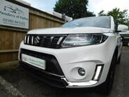 Suzuki Vitara SZ5 BOOSTERJET MHEV 5dr 9