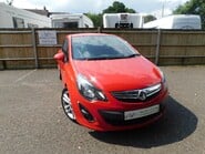 Vauxhall Corsa SRI 1.4 3dr 1