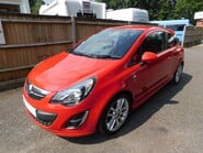 Vauxhall Corsa SRI 1.4 3dr 7