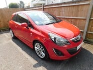 Vauxhall Corsa SRI 1.4 3dr 2