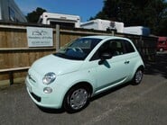 Fiat 500 1.2 POP 3 Dr 7