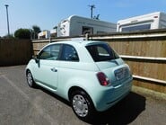 Fiat 500 1.2 POP 3 Dr 5