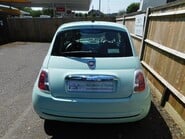 Fiat 500 1.2 POP 3 Dr 4