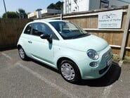 Fiat 500 1.2 POP 3 Dr 2