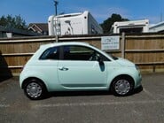 Fiat 500 1.2 POP 3 Dr 3