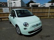 Fiat 500 1.2 POP 3 Dr 1