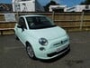 Fiat 500 1.2 POP 3 Dr