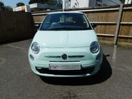 Fiat 500 1.2 POP 3 Dr 8