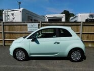 Fiat 500 1.2 POP 3 Dr 6