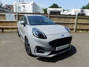 Ford Puma 1.0T EcoBoost ST-LINE MHEV 5 Dr 1