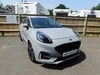 Ford Puma 1.0T EcoBoost ST-LINE MHEV 5 Dr 