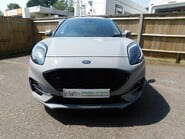 Ford Puma 1.0T EcoBoost ST-LINE MHEV 5 Dr 10