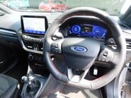 Ford Puma 1.0T EcoBoost ST-LINE MHEV 5 Dr 16