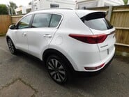 Kia Sportage 2.0 CRDI KX-4 5dr 7