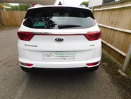 Kia Sportage 2.0 CRDI KX-4 5dr 6