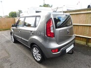 Kia Soul 1.6 GDI 2 5 Dr 6