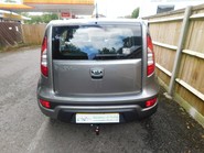 Kia Soul 1.6 GDI 2 5 Dr 5