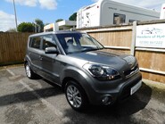 Kia Soul 1.6 GDI 2 5 Dr 2