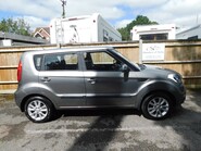 Kia Soul 1.6 GDI 2 5 Dr 3