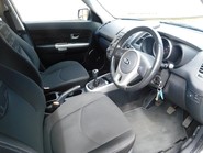 Kia Soul 1.6 GDI 2 5 Dr 17