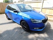 Skoda Fabia COLOUR EDITION TSI 5 Dr 2