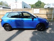 Skoda Fabia COLOUR EDITION TSI 5 Dr 3