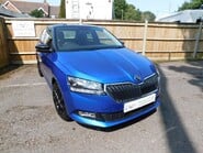 Skoda Fabia COLOUR EDITION TSI 5 Dr 1