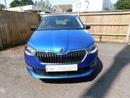 Skoda Fabia COLOUR EDITION TSI 5 Dr 9