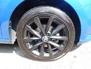 Skoda Fabia COLOUR EDITION TSI 5 Dr 10