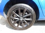 Skoda Fabia COLOUR EDITION TSI 5 Dr 11