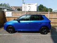 Skoda Fabia COLOUR EDITION TSI 5 Dr 7