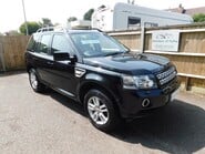 Land Rover Freelander 2.2 SD4 XS 5Dr 2