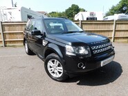 Land Rover Freelander 2.2 SD4 XS 5Dr 1